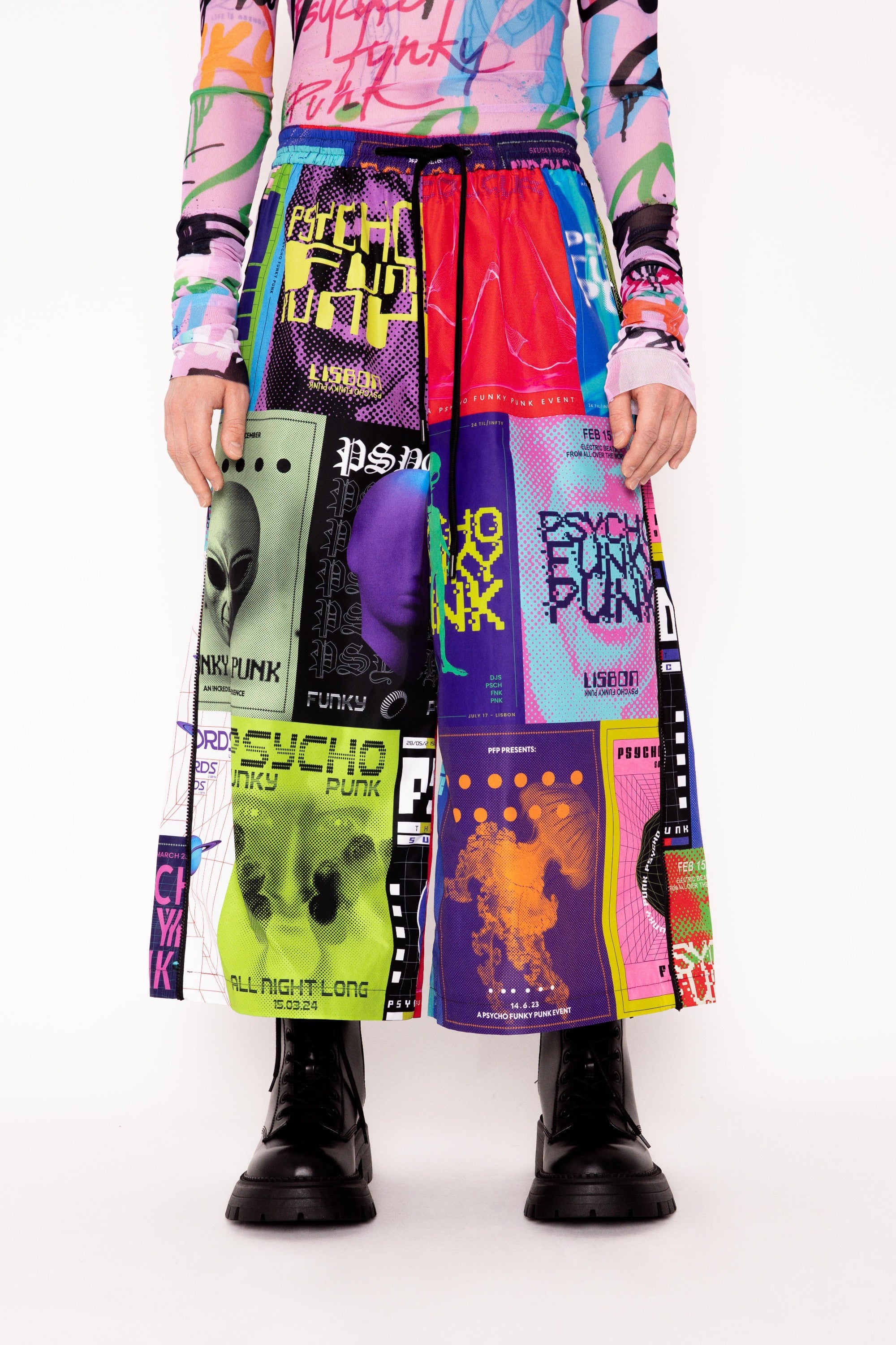 アート・デザイン・音楽 Punkouture: Fashioning a Revolt PUNKOUTURE: FASHIONING A REVOLT: 1976 TO 1986 BOOK