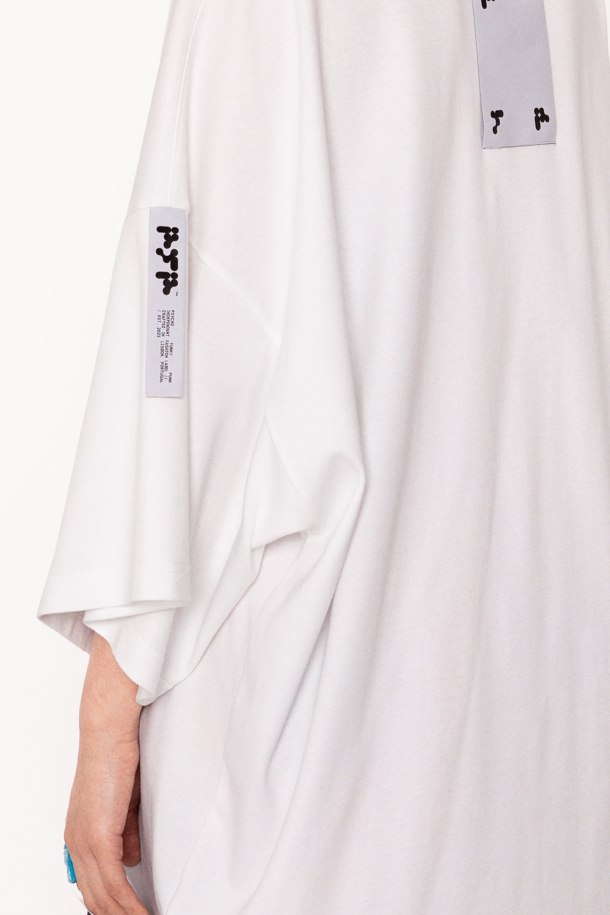 oldfolkhouse Nails T-shirt - White size2 - メルカリ